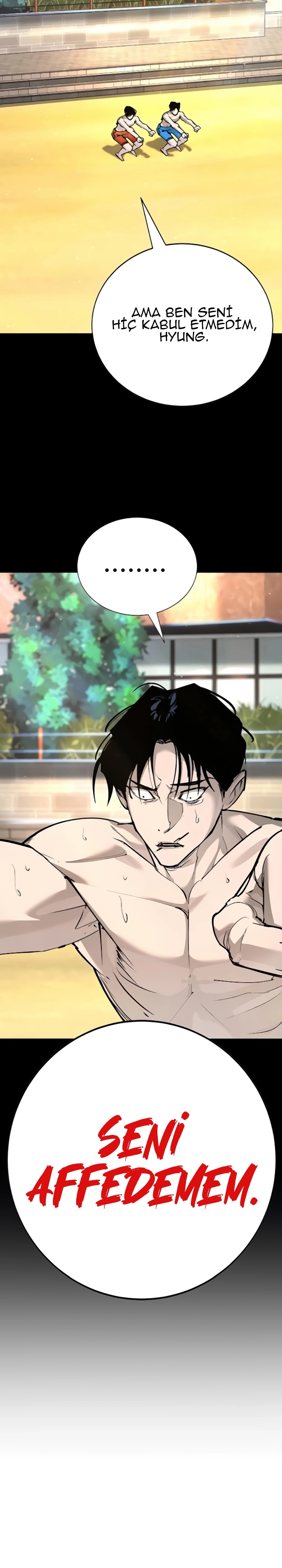 Zorba Avı Bölüm 31 - Sayfa 36