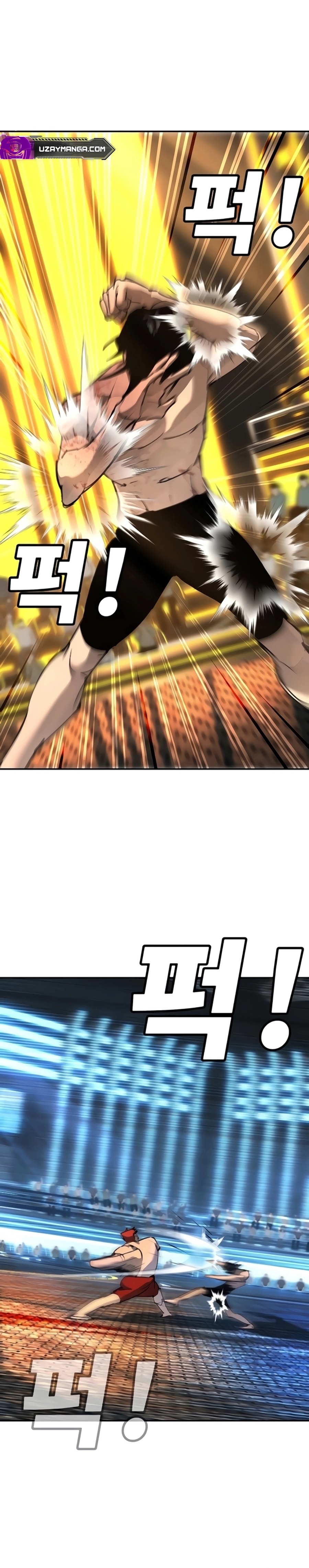 Zorba Avı Bölüm 31 - Sayfa 37