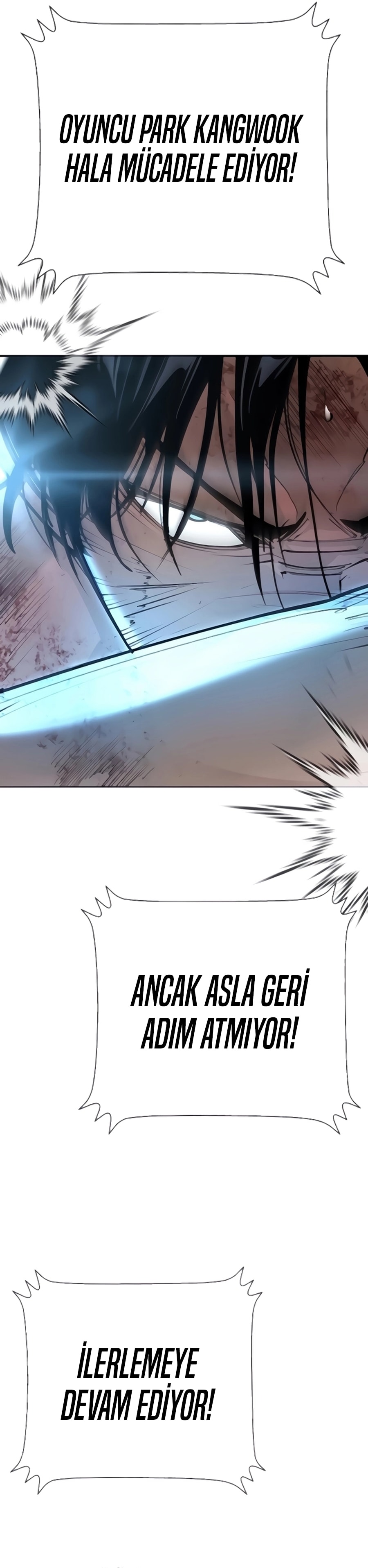 Zorba Avı Bölüm 31 - Sayfa 38