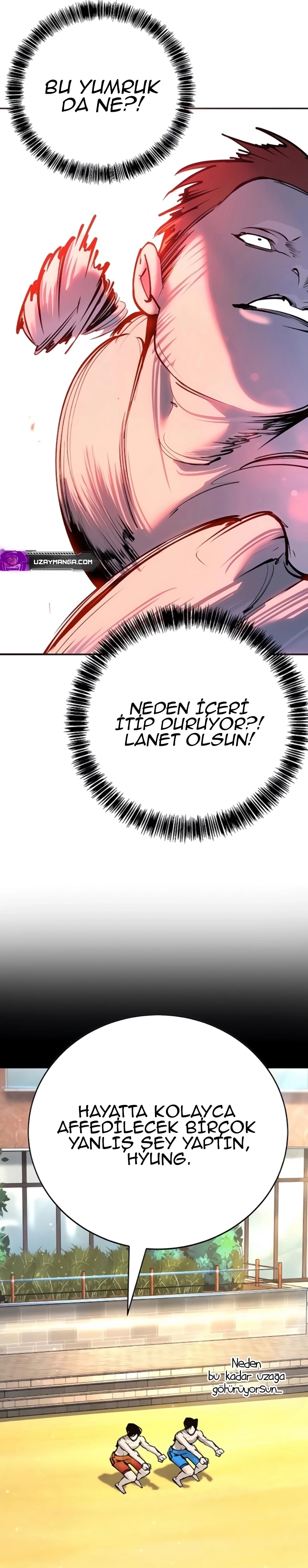 Zorba Avı Bölüm 31 - Sayfa 39