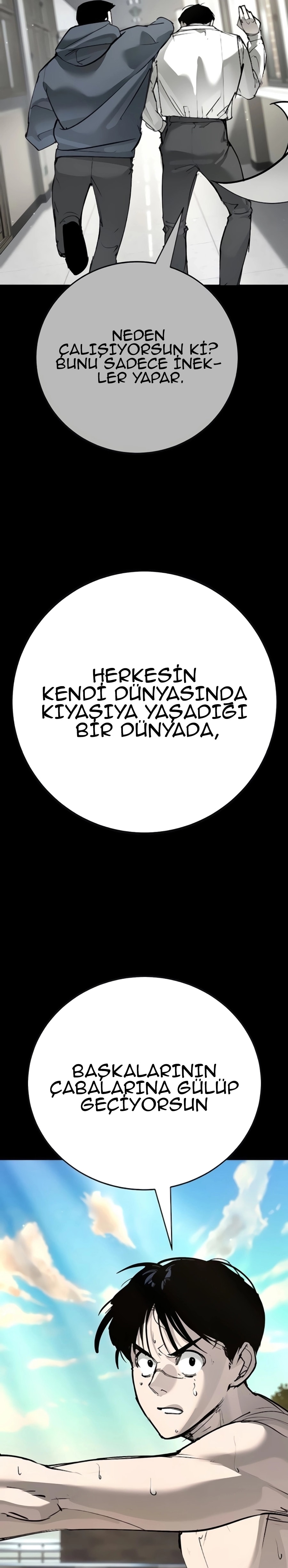 Zorba Avı Bölüm 31 - Sayfa 41