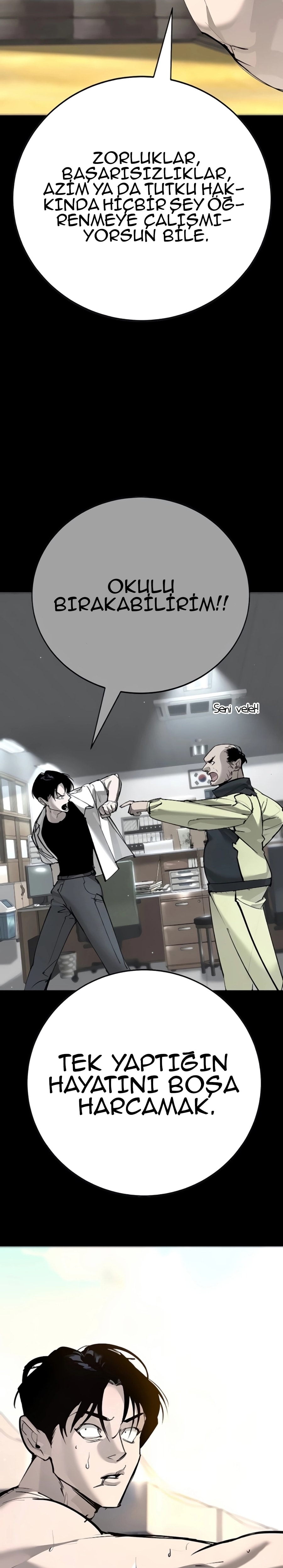 Zorba Avı Bölüm 31 - Sayfa 42