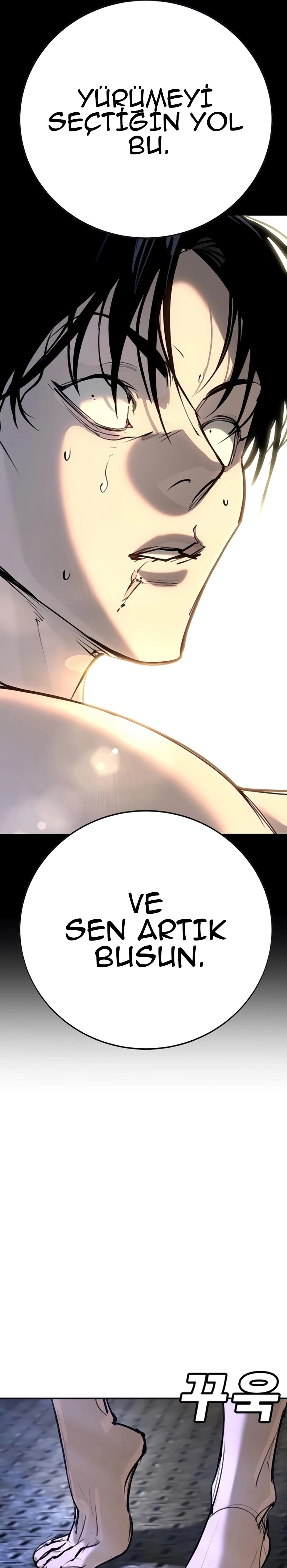 Zorba Avı Bölüm 31 - Sayfa 44