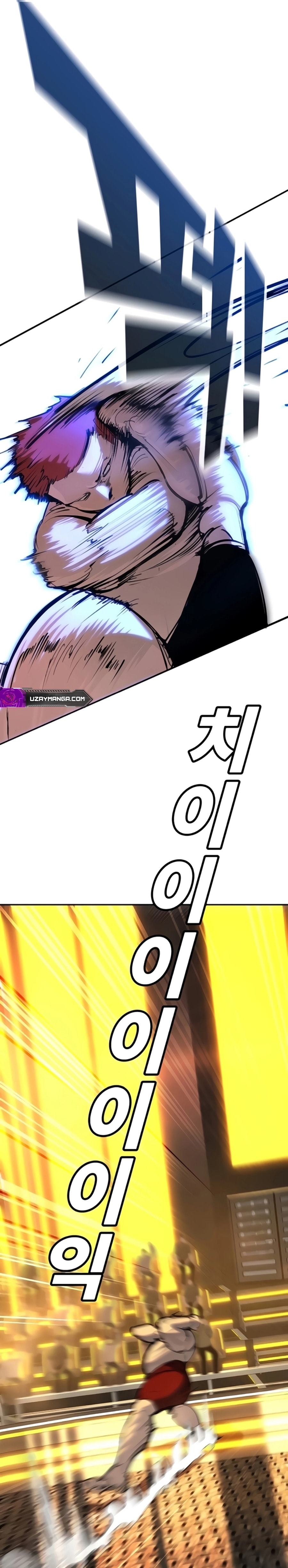 Zorba Avı Bölüm 31 - Sayfa 47