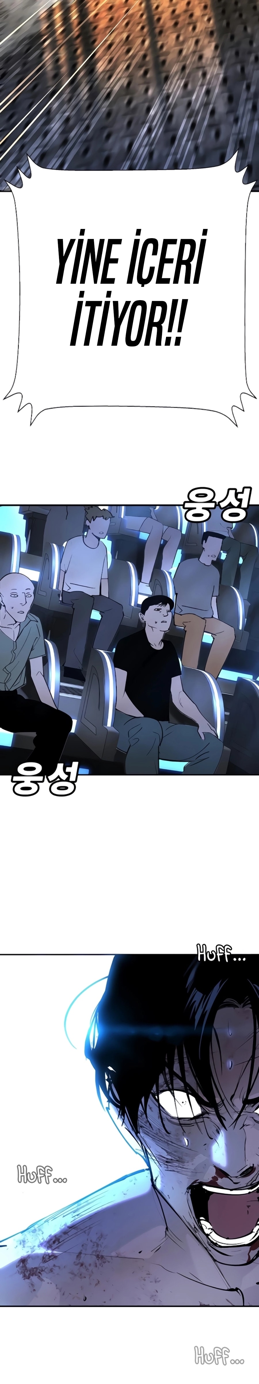 Zorba Avı Bölüm 31 - Sayfa 48