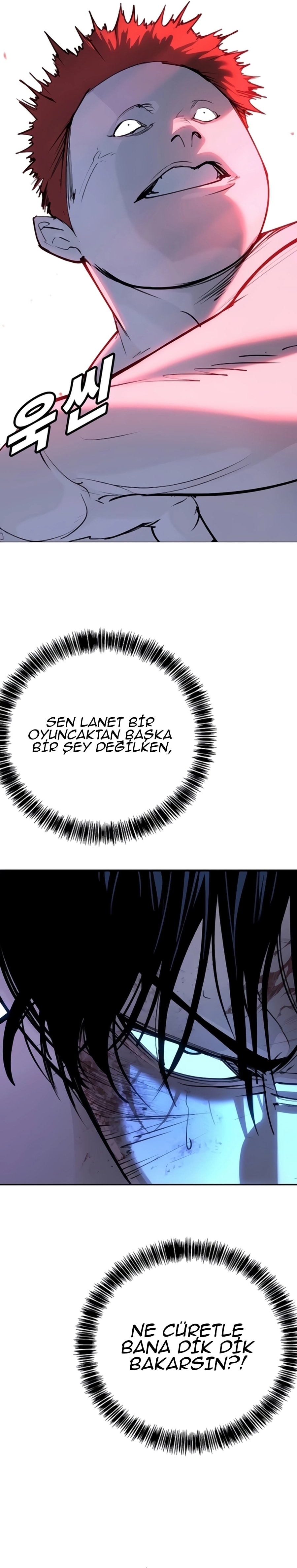 Zorba Avı Bölüm 31 - Sayfa 50