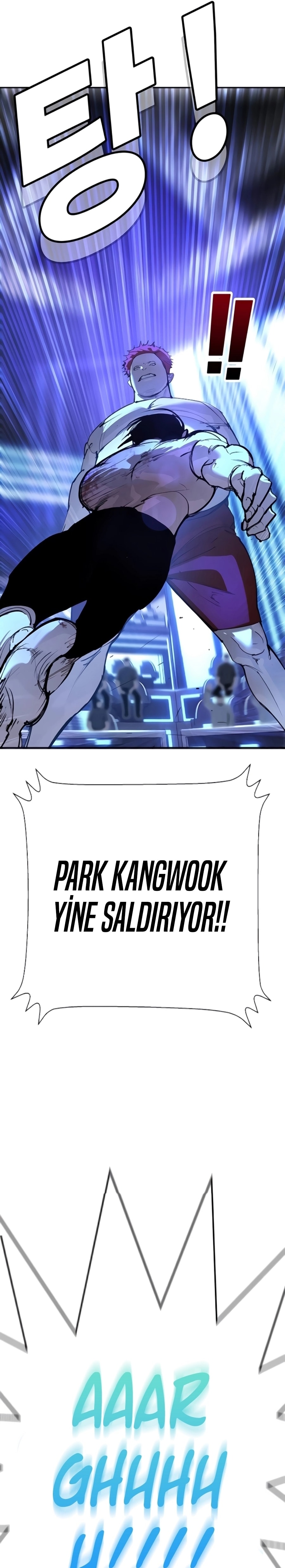 Zorba Avı Bölüm 31 - Sayfa 52