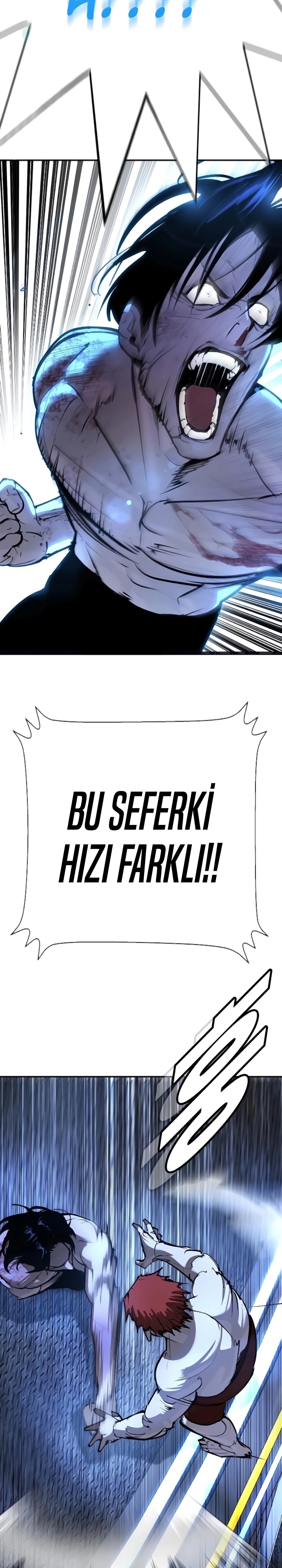 Zorba Avı Bölüm 31 - Sayfa 53