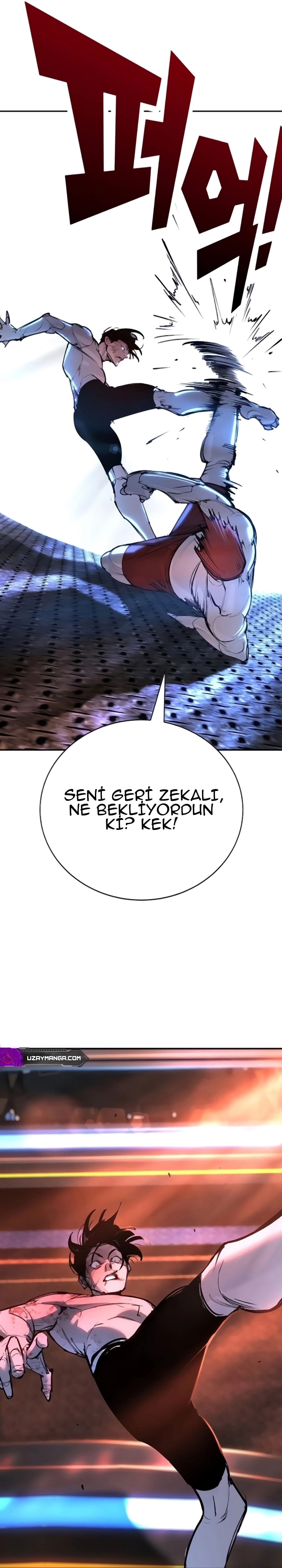 Zorba Avı Bölüm 31 - Sayfa 55