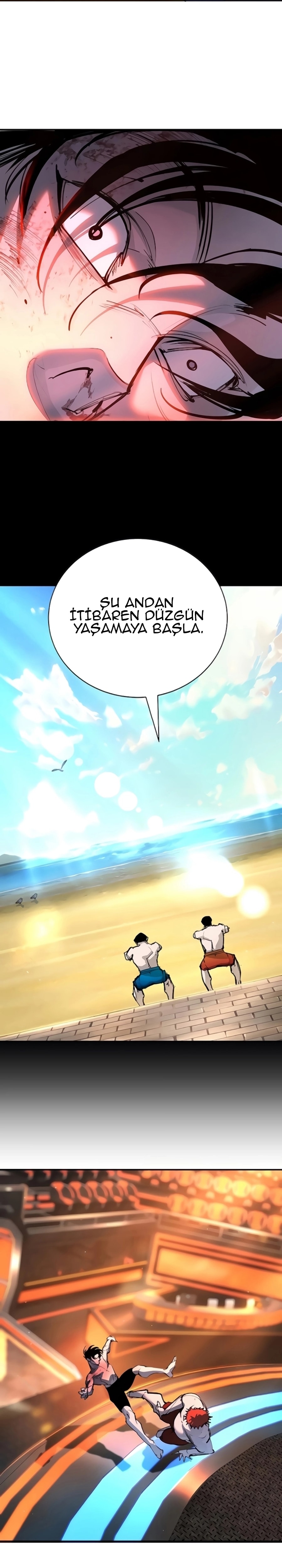 Zorba Avı Bölüm 31 - Sayfa 56