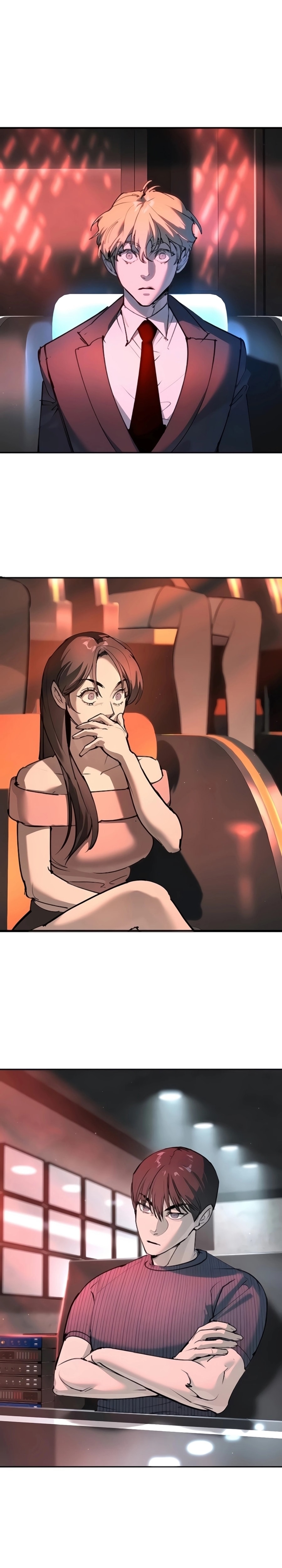 Zorba Avı Bölüm 31 - Sayfa 57