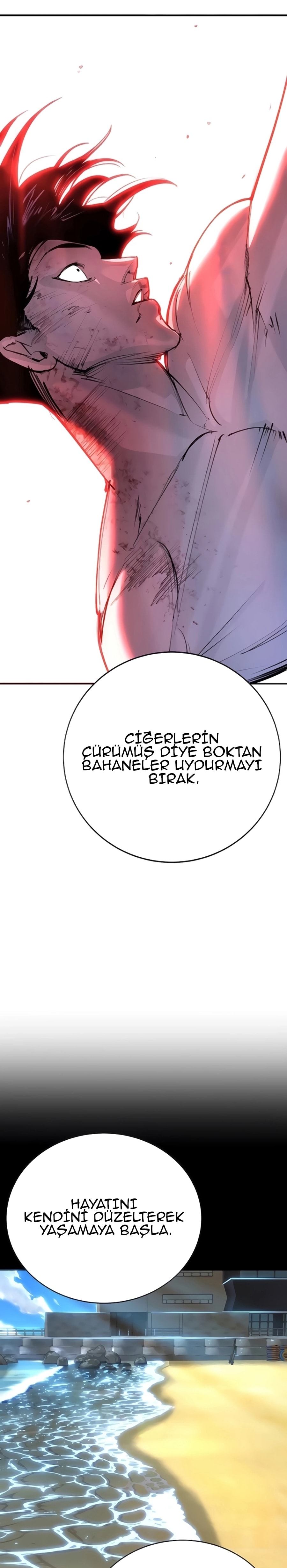 Zorba Avı Bölüm 31 - Sayfa 58