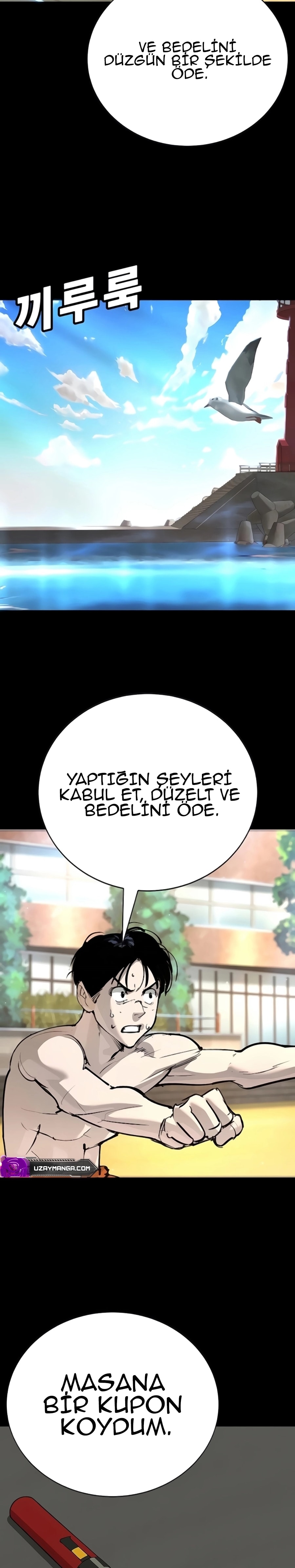 Zorba Avı Bölüm 31 - Sayfa 59