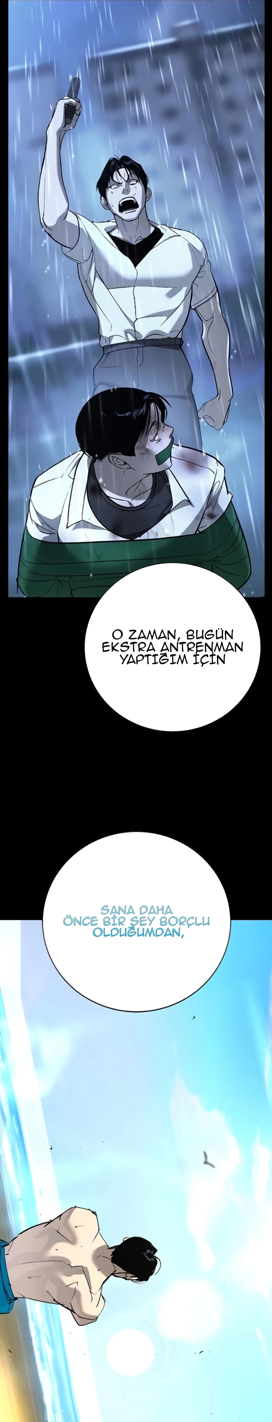 Zorba Avı Bölüm 31 - Sayfa 62