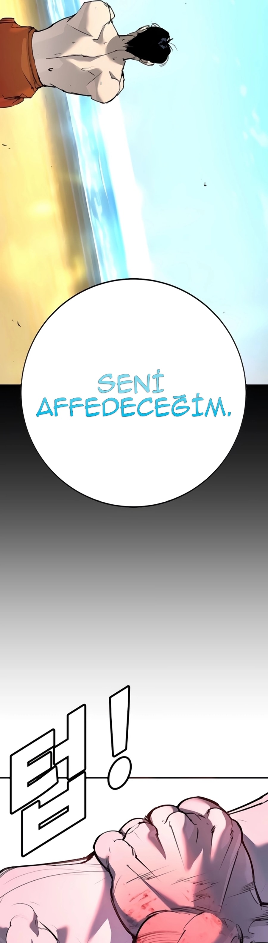 Zorba Avı Bölüm 31 - Sayfa 63