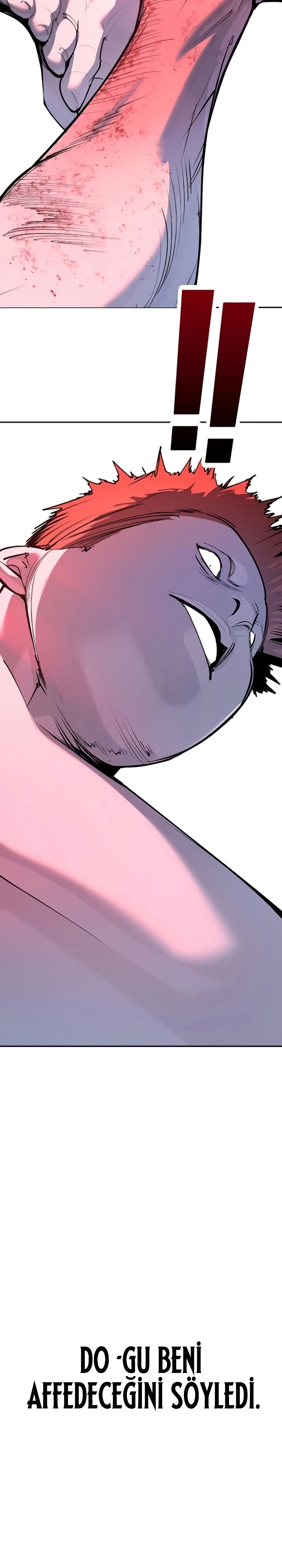 Zorba Avı Bölüm 31 - Sayfa 64