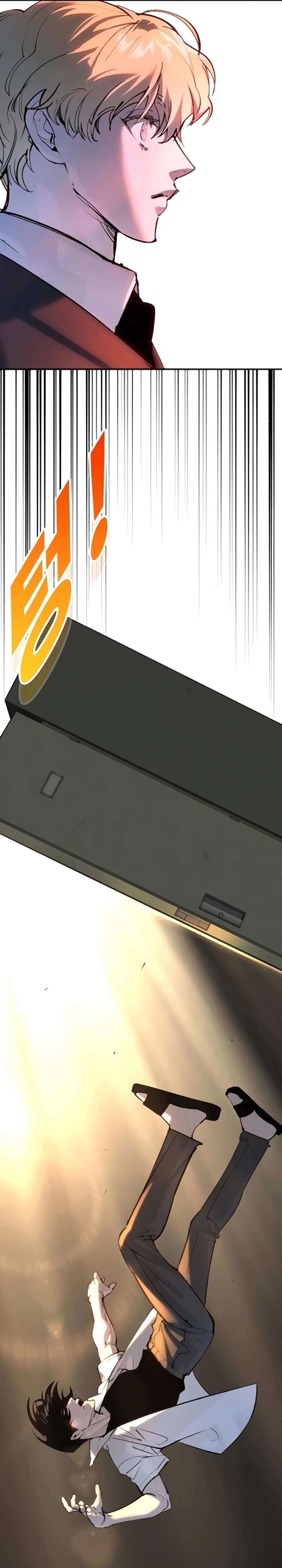 Zorba Avı Bölüm 31 - Sayfa 67