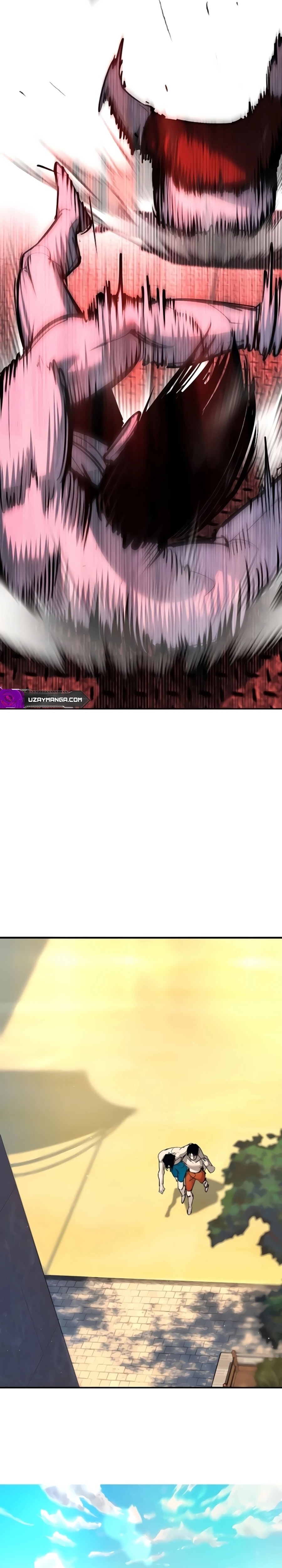 Zorba Avı Bölüm 31 - Sayfa 69