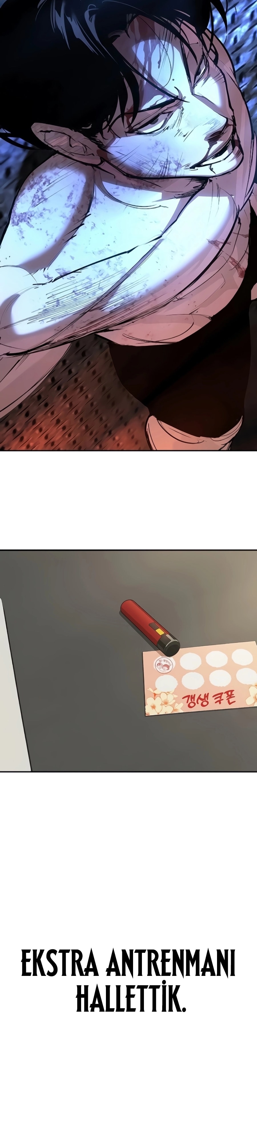 Zorba Avı Bölüm 31 - Sayfa 72