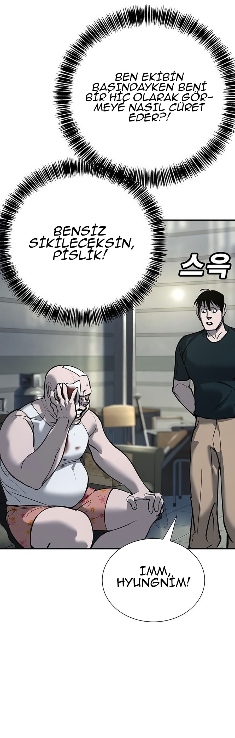 Zorba Avı Bölüm 40 - Sayfa 8