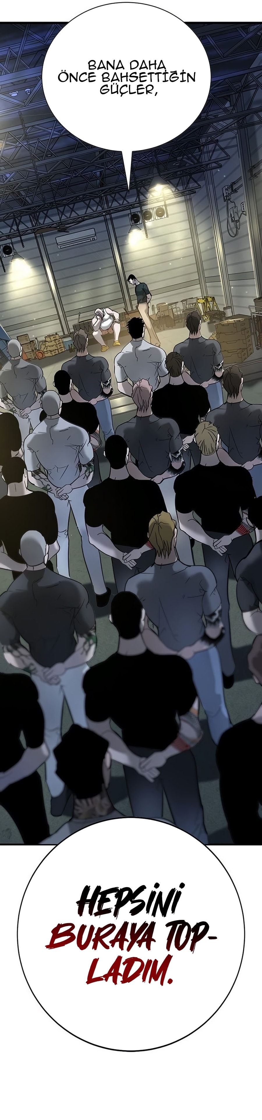 Zorba Avı Bölüm 40 - Sayfa 9