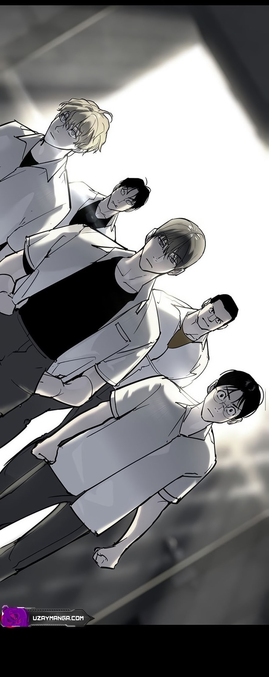 Zorba Avı Bölüm 40 - Sayfa 12