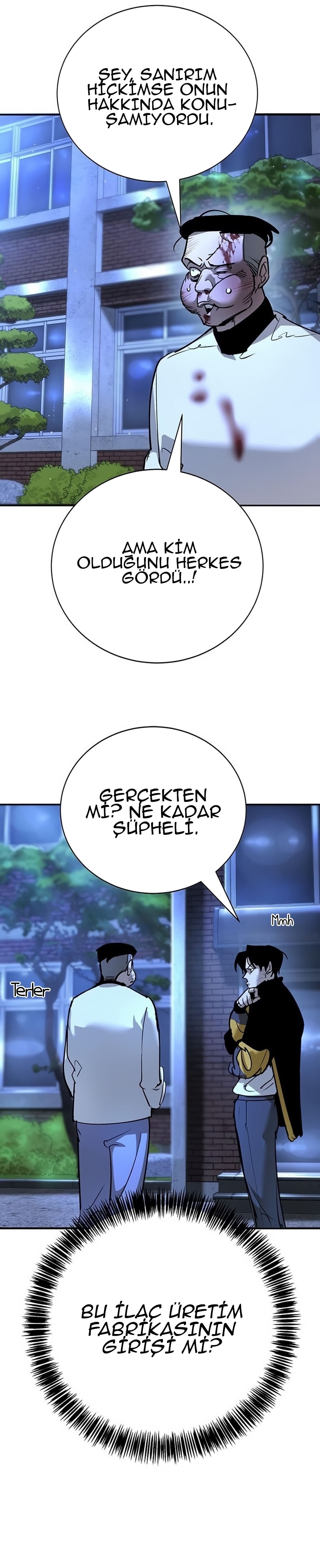 Zorba Avı Bölüm 40 - Sayfa 17