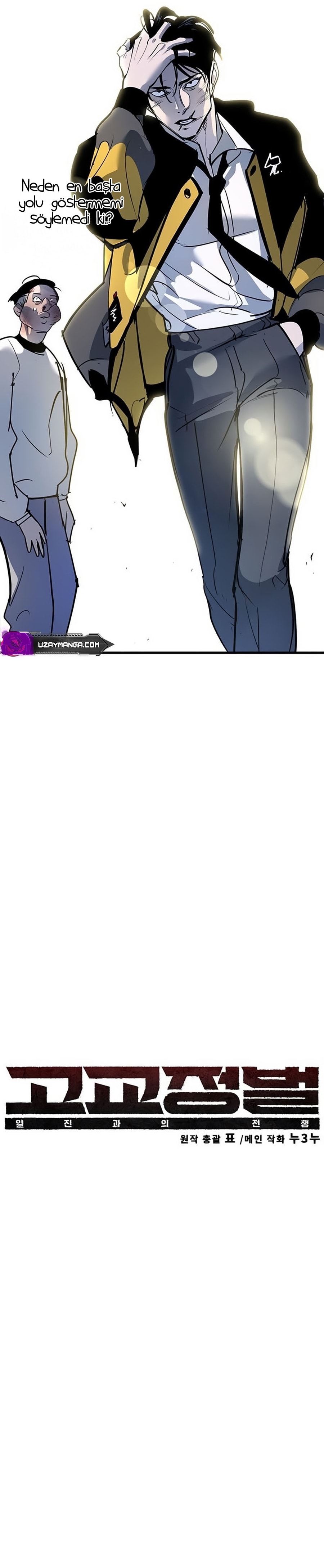 Zorba Avı Bölüm 40 - Sayfa 19