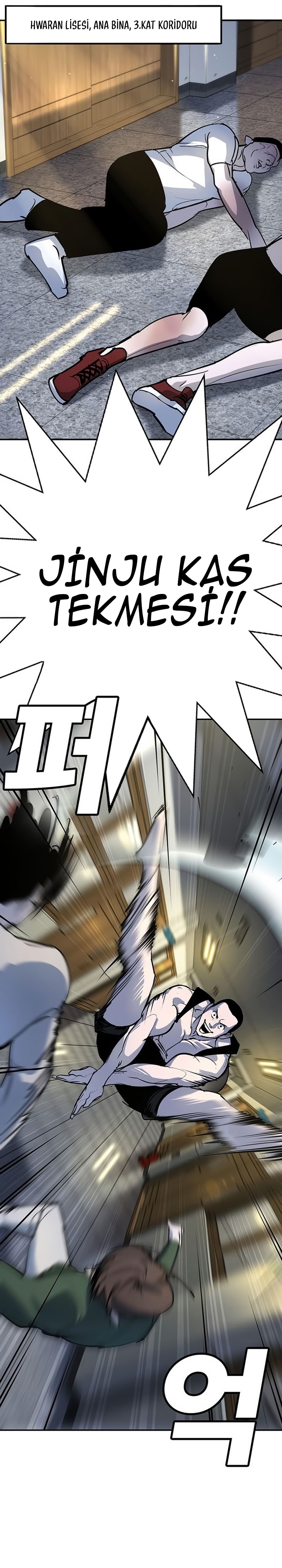 Zorba Avı Bölüm 40 - Sayfa 20