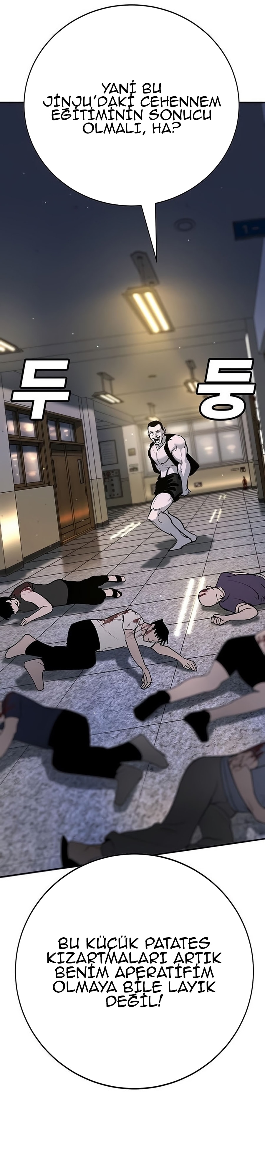 Zorba Avı Bölüm 40 - Sayfa 23