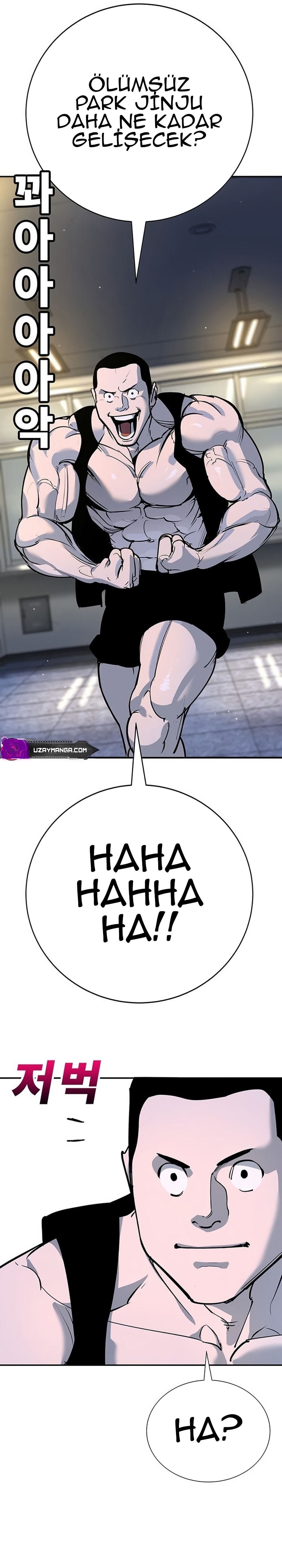 Zorba Avı Bölüm 40 - Sayfa 24