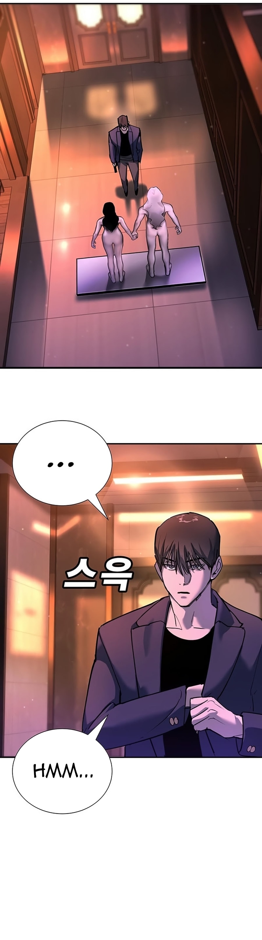 Zorba Avı Bölüm 40 - Sayfa 27