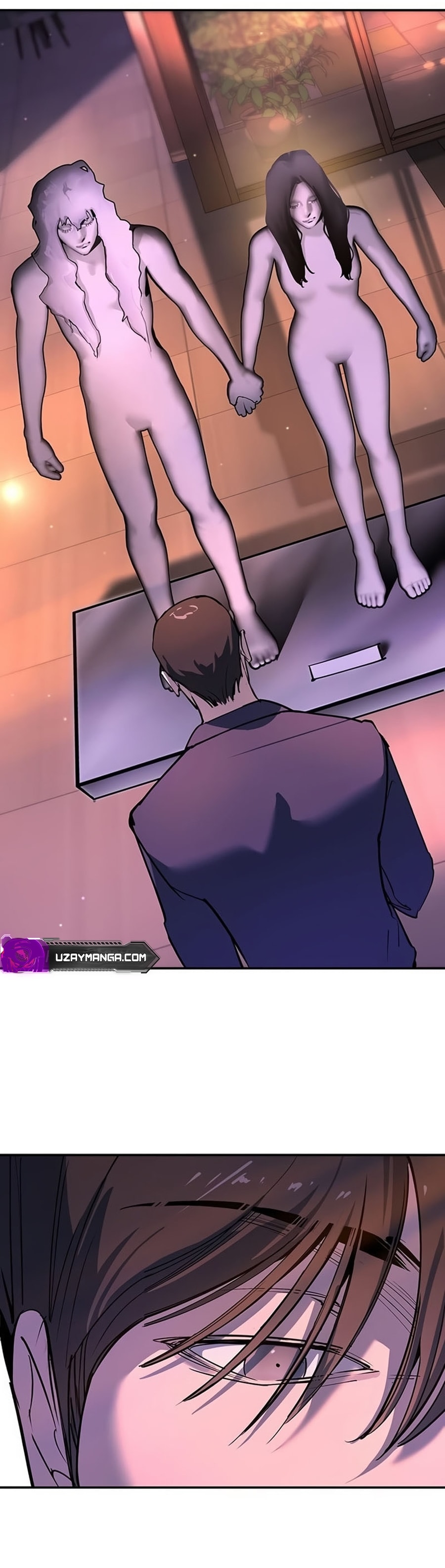 Zorba Avı Bölüm 40 - Sayfa 28