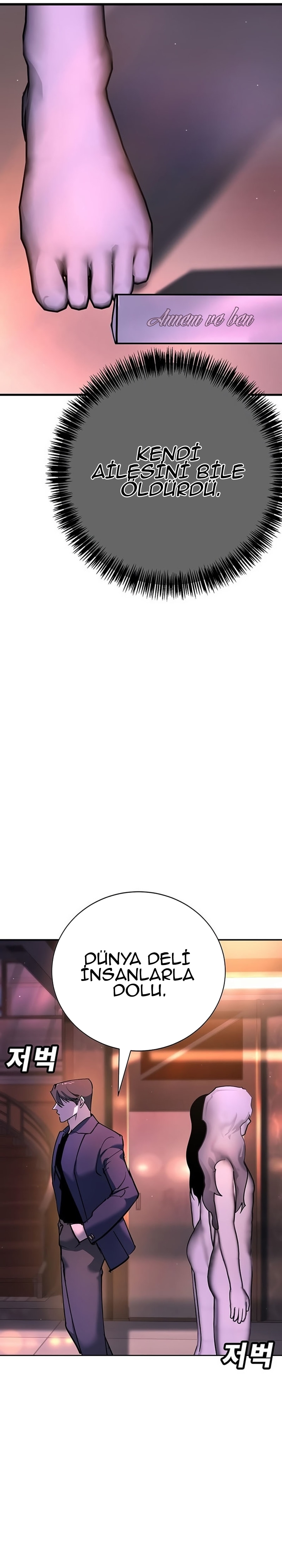 Zorba Avı Bölüm 40 - Sayfa 29