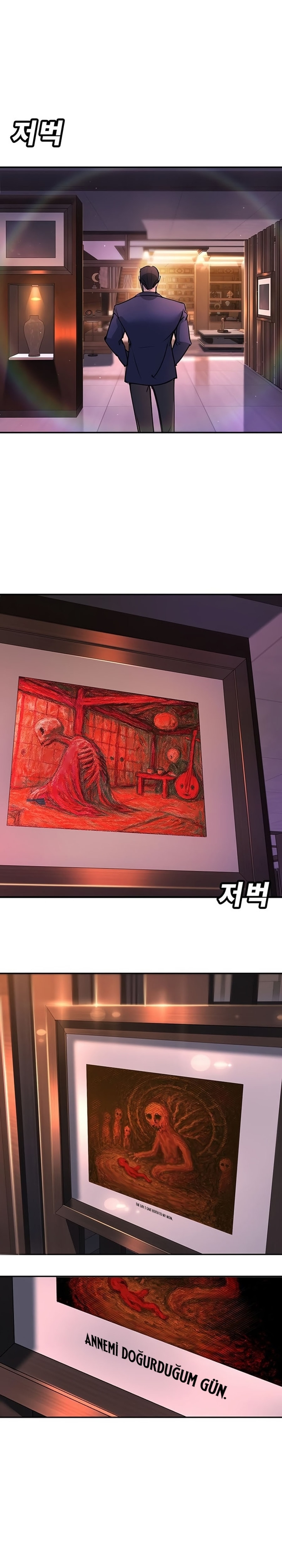 Zorba Avı Bölüm 40 - Sayfa 30