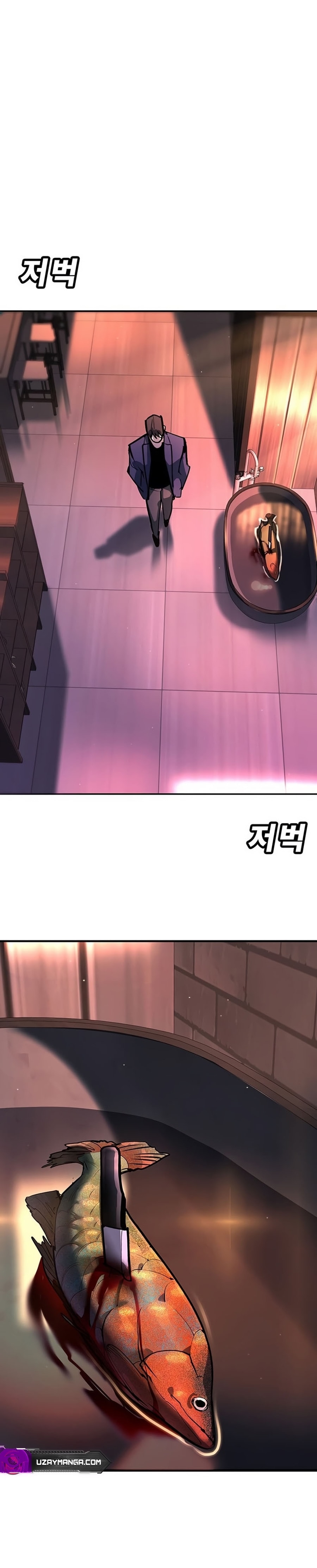 Zorba Avı Bölüm 40 - Sayfa 31