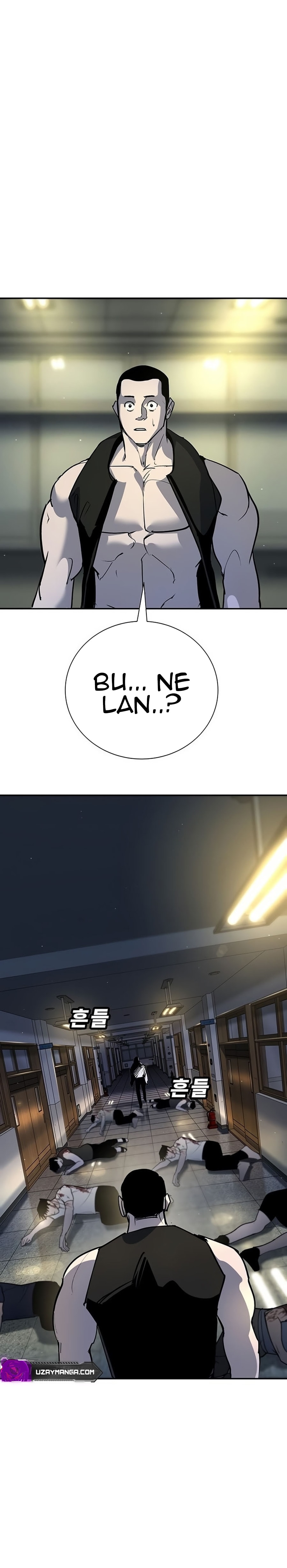 Zorba Avı Bölüm 40 - Sayfa 34