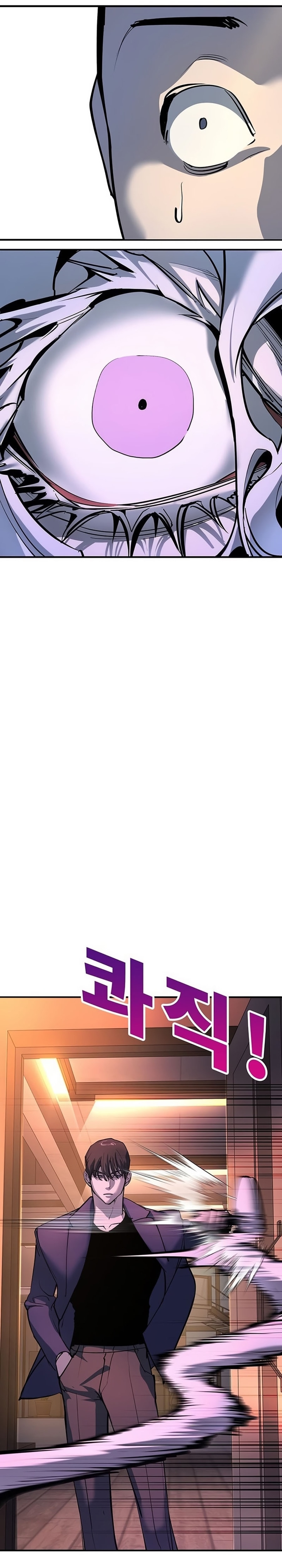 Zorba Avı Bölüm 40 - Sayfa 35