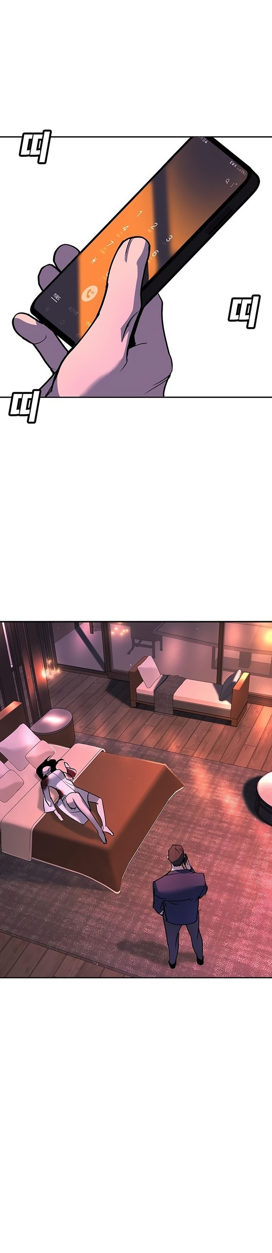 Zorba Avı Bölüm 40 - Sayfa 38