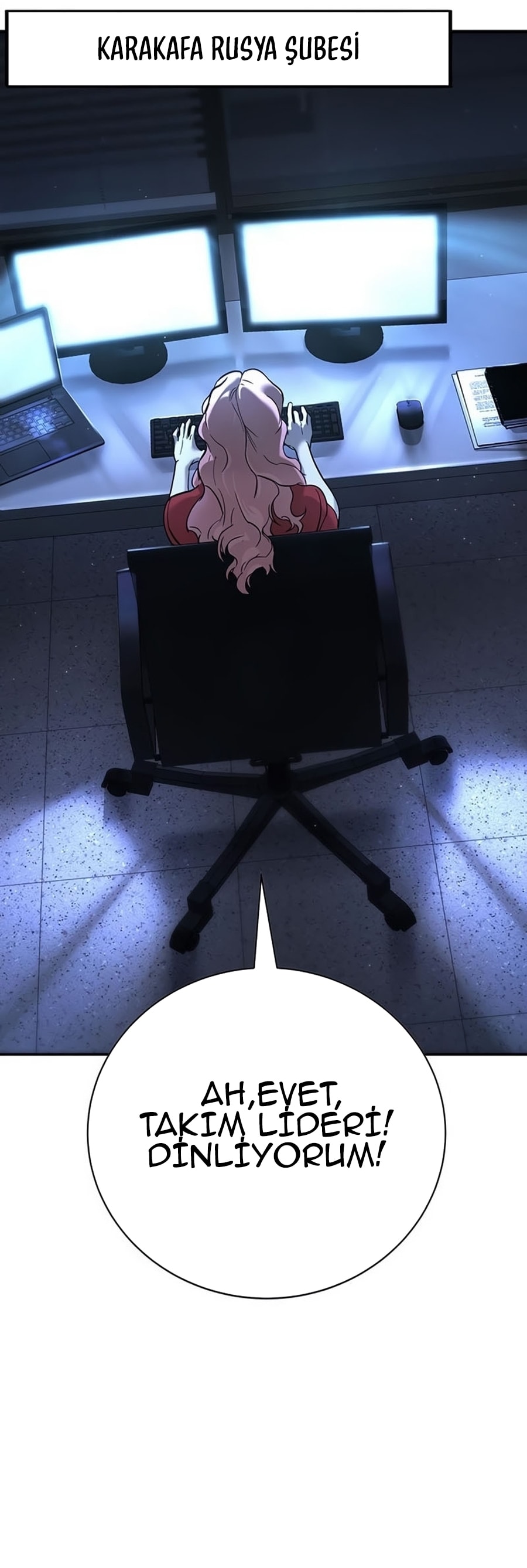 Zorba Avı Bölüm 40 - Sayfa 39