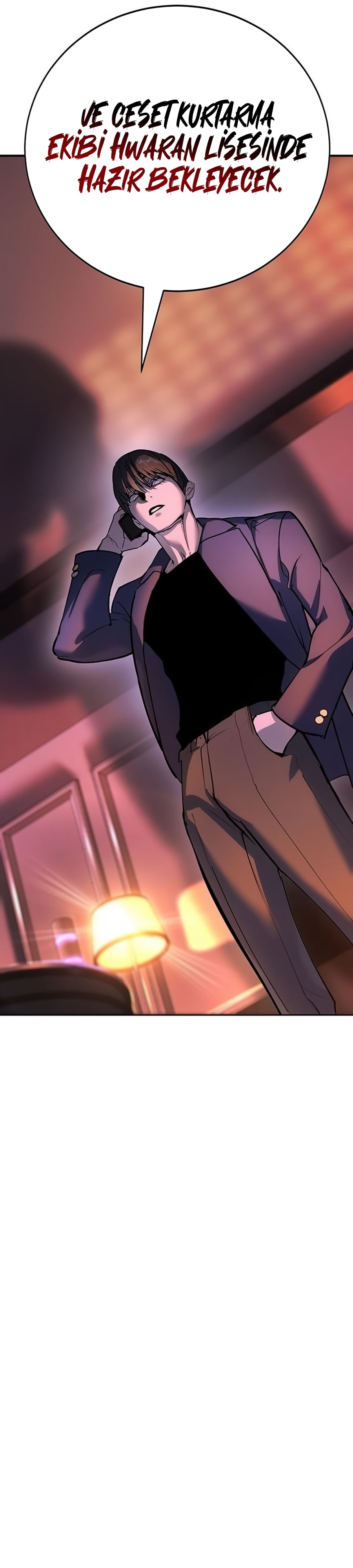 Zorba Avı Bölüm 40 - Sayfa 42