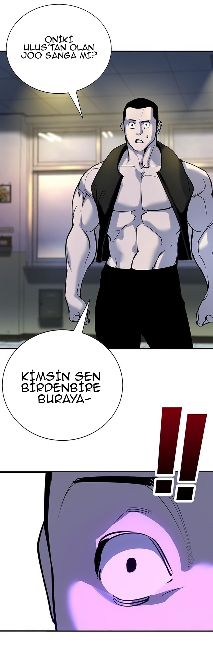 Zorba Avı Bölüm 40 - Sayfa 44