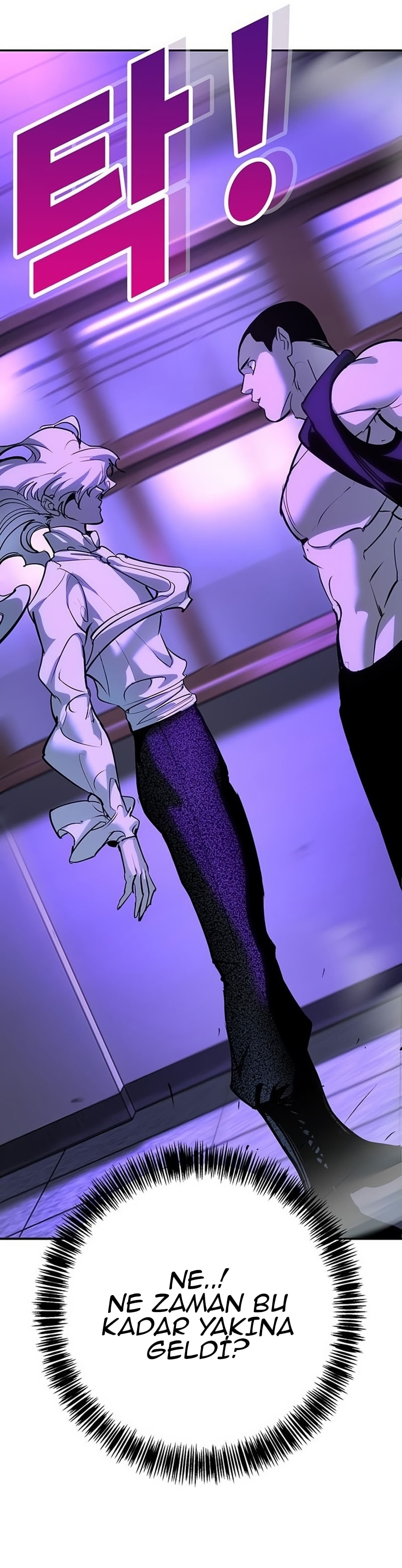 Zorba Avı Bölüm 40 - Sayfa 45