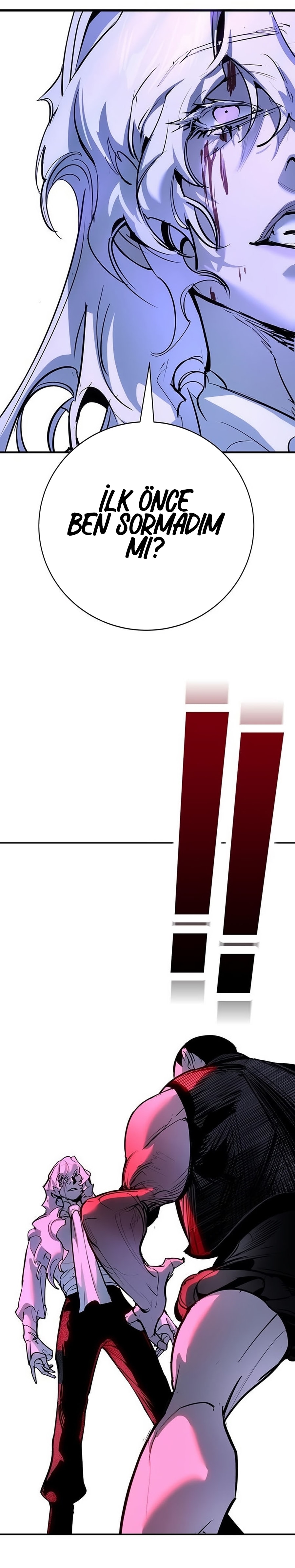 Zorba Avı Bölüm 40 - Sayfa 46