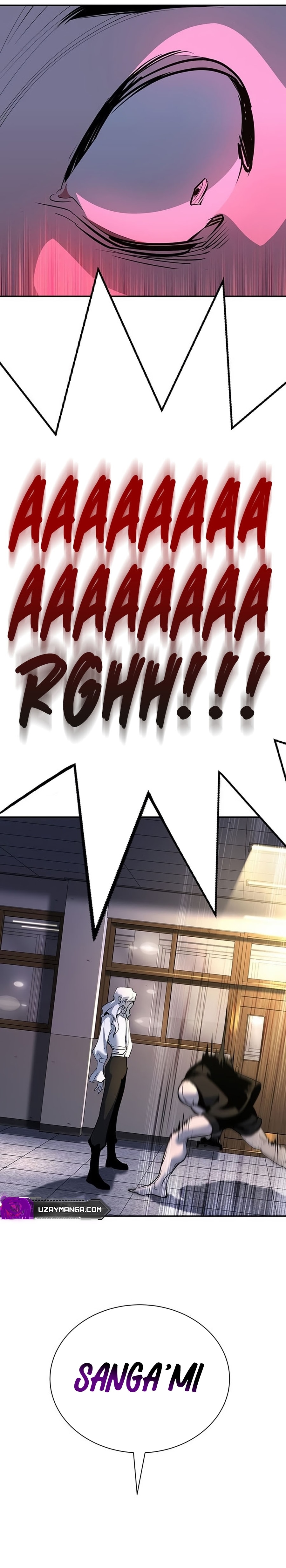 Zorba Avı Bölüm 40 - Sayfa 47