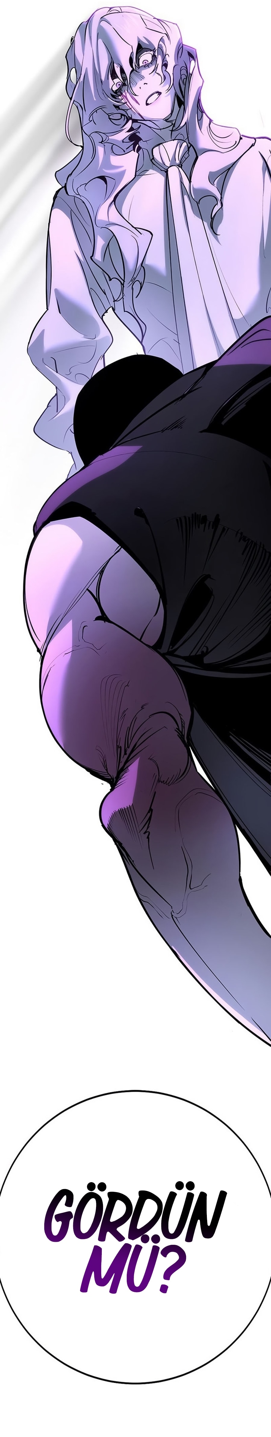 Zorba Avı Bölüm 40 - Sayfa 48