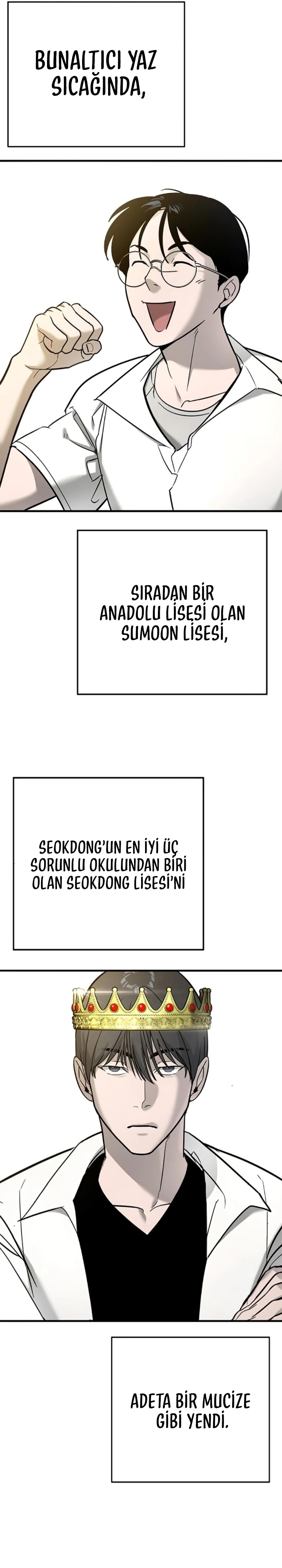 Zorba Avı Bölüm 24 - Sayfa 2