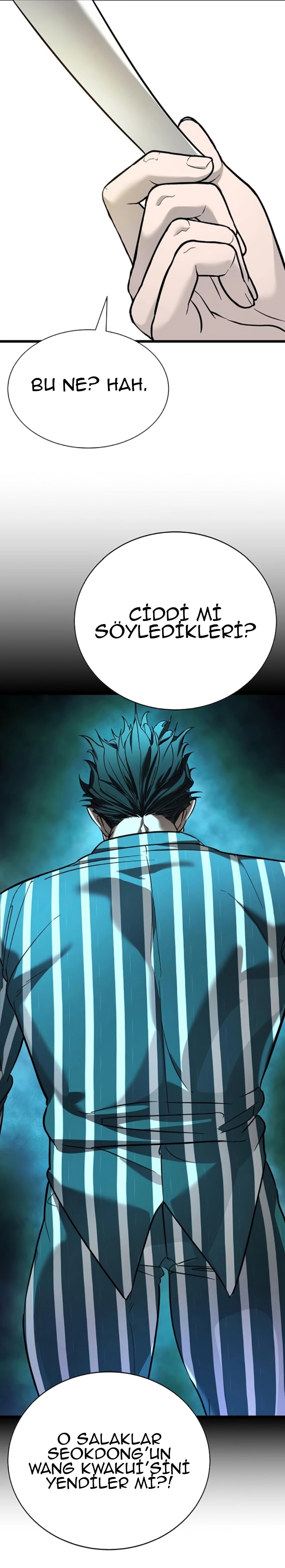 Zorba Avı Bölüm 24 - Sayfa 5