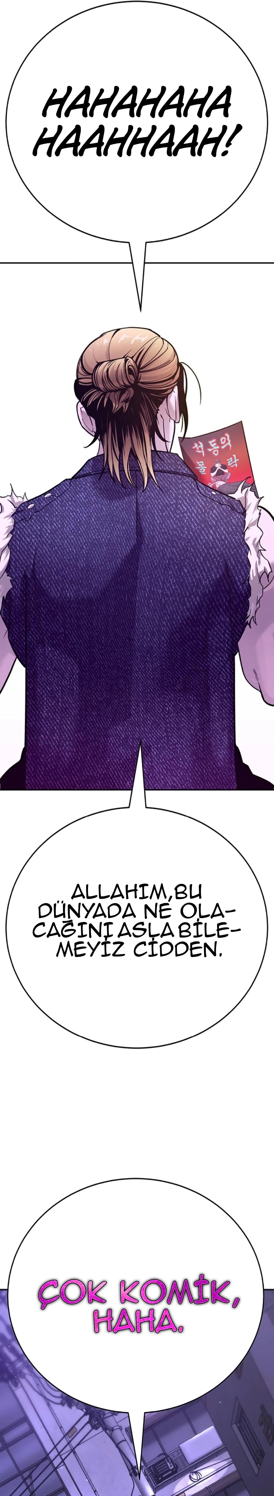 Zorba Avı Bölüm 24 - Sayfa 6