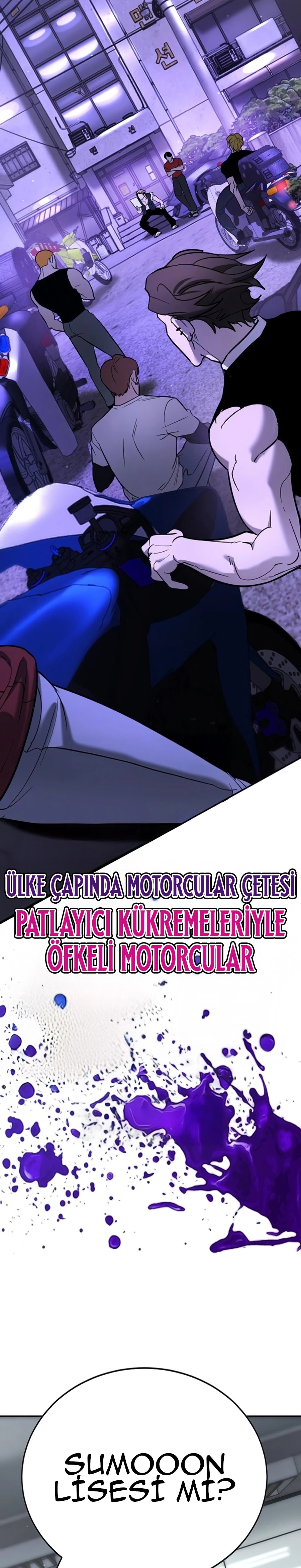 Zorba Avı Bölüm 24 - Sayfa 7